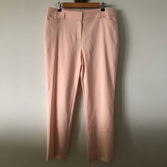 Karl Lagerfeld Pastel Pant Sz 10